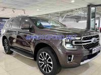 Cần bán xe Ford Everest Platinum 2.0L 4x4 AT 2024, xe đẹp