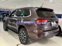 Ford Everest Platinum 2.0L 4x4 AT 2024, xe đẹp, hết ý