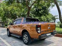 Cần bán nhanh Ford Ranger Wildtrak 3.2L 4x4 AT 2016 cực đẹp