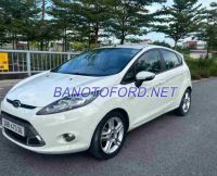 Ford Fiesta S 1.5 AT 2013 Số tự động giá đẹp