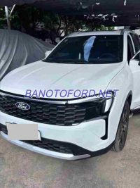 Cần bán Ford Territory Titanium X 1.5 AT đời 2026
