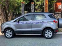 Ford EcoSport Trend 1.5L MT năm 2017 cần bán