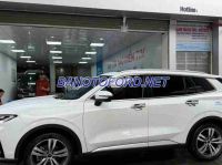Ford Territory 2023 Suv màu Trắng