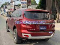 Xe Ford Everest Titanium 2.0L 4x2 AT đời 2020 đẹp bán gấp
