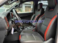 Ford Ranger Raptor 2.0L 4x4 AT 2023, xe đẹp, hết ý