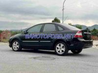 Cần bán xe Ford Focus 2.0 AT Ghia sx 2011