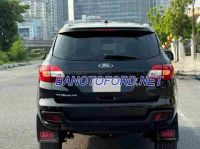 Xe Ford Everest Titanium 2.0L 4x2 AT đời 2019 đẹp bán gấp