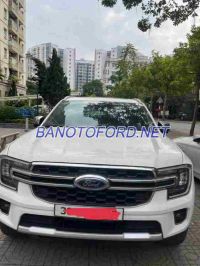 Bán Ford Everest Titanium 2.0L 4x2 AT 2023 - giá tốt