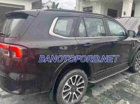 Cần bán gấp xe Ford Everest Platinum 2.0L 4x2 AT 2026 màu Đen