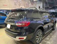 Ford Everest Titanium 2.0L 4x4 AT 2021 Số tự động giá đẹp