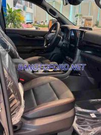 Ford Ranger Wildtrak 3.0L 4x4 AT model 2026, Truck
