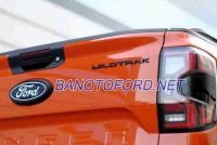 Bán xe Ford Ranger Wildtrak 3.0L 4x4 AT 2026 đẹp xuất sắc