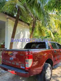 Ford Ranger XLS 2.2L 4x2 AT 2020 Máy dầu đẹp long lanh