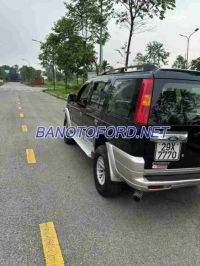Bán xe Ford Everest 2.5L 4x2 MT đời 2005 - Giá tốt