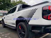 Cần bán xe Ford Ranger Stormtrak 2.0L 4x4 AT màu Trắng 2024