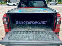 Cần bán xe Ford Ranger Wildtrak 2.0L 4x4 AT 2022 Số tự động màu Đỏ
