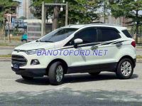 Ford EcoSport Titanium 1.5L AT sản xuất 2016 cực chất!
