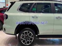 Cần bán xe Ford Everest Số tự động 2022