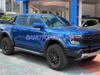 Ford Ranger Raptor 2.0L 4x4 AT sản xuất 2024 cực chất!