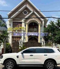 Ford Everest Titanium 2.0L 4x2 AT 2022 - Giá tốt