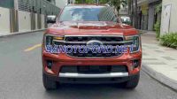 Cần bán Ford Everest Titanium 2.0L 4x2 AT Máy dầu 2023 màu Cam