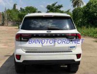 Ford Everest Titanium Plus 2.0L 4x4 AT sản xuất 2023 cực chất!