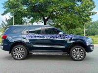 Ford Everest Titanium 2.0L 4x4 AT 2021 Máy dầu, xe đẹp