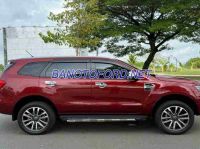 Cần bán Ford Everest Titanium 2.0L 4x2 AT 2020 xe đẹp