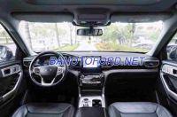 Bán Ford Explorer Limited 2.3L EcoBoost, màu Đen, Máy xăng, 2023