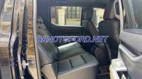 Cần bán xe Ford Ranger Wildtrak 2.0L 4x4 AT màu Đen 2024