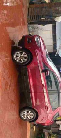 Cần bán Ford EcoSport Trend 1.5L MT 2017, xe đẹp giá rẻ bất ngờ