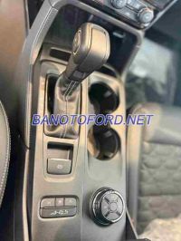 Ford Everest Platinum 2.0L 4x4 AT 2026 Đen