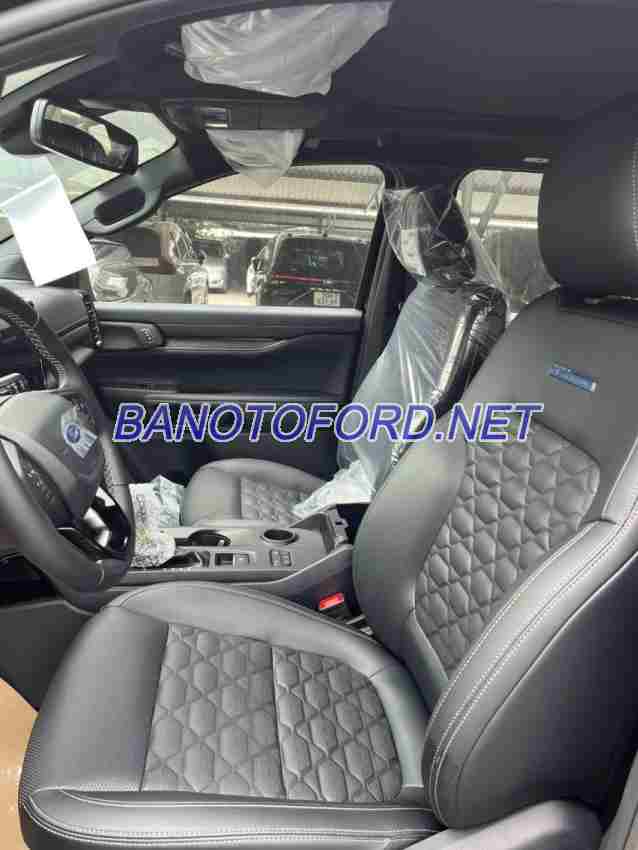 Bán xe Ford Everest Platinum 2.0L 4x2 AT 2026 giá kịch sàn