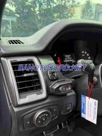 Cần bán gấp Ford Ranger Raptor 2.0L 4x4 AT đời 2021, màu Xanh