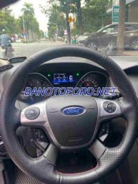 Ford Focus 1.6 MT model 2013 xe chuẩn hết ý