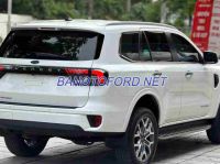 Cần bán xe Ford Everest Titanium 2.0L 4x2 AT đời 2022