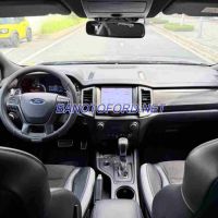 Ford Ranger Raptor 2.0L 4x4 AT sản xuất 2020 cực chất!