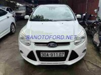 Cần bán gấp Ford Focus Sport 1.5L đời 2016, màu Trắng