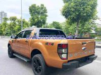 Cần bán gấp Ford Ranger Wildtrak 2.0L 4x4 AT năm 2018 giá cực tốt
