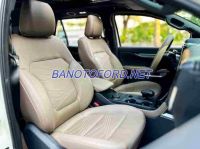 Ford Everest Titanium Plus 2.0L 4x4 AT 2022 Số tự động cực đẹp!