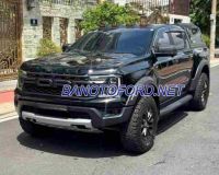 Cần bán gấp xe Ford Ranger Raptor 2.0L 4x4 AT 2025 màu Đen