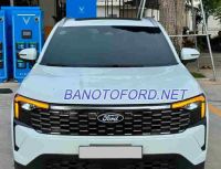 Ford Territory Titanium X 1.5 AT 2026 Số tự động cực đẹp!