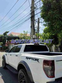 Ford Ranger Raptor 2.0L 4x4 AT 2019 Máy dầu đẹp long lanh