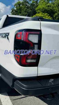 Ford Ranger Raptor 2.0L 4x4 AT năm 2025 cần bán