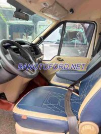 Ford Transit SVP 2019 Số tay giá đẹp