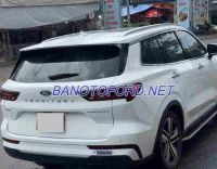 Bán Ford Territory Titanium X 1.5 AT 2026 - Trắng