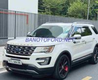 Ford Explorer Limited 2.3L EcoBoost năm sản xuất 2017 giá tốt