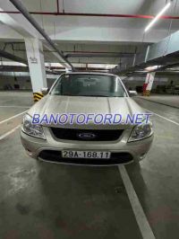 Cần bán Ford Escape XLS 2.3L 4x2 AT Máy xăng 2011 màu Cát
