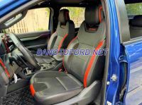 Cần bán gấp xe Ford Ranger Raptor 2.0L 4x4 AT 2023 màu Xanh