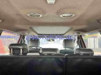 Cần bán xe Ford Everest Titanium 2.0L 4x2 AT năm 2019 màu Đỏ cực đẹp